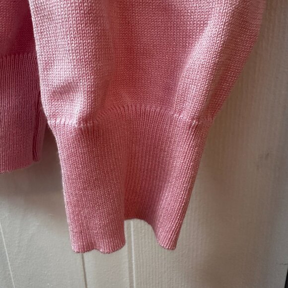 GRACE KARIN Women's XL Long Sleeve Button Down Cardigan V Neck Classic Sweater - Picture 6 of 9